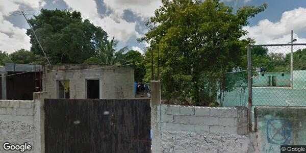 COMISARÍA DE TEXAN PALOMEQUE